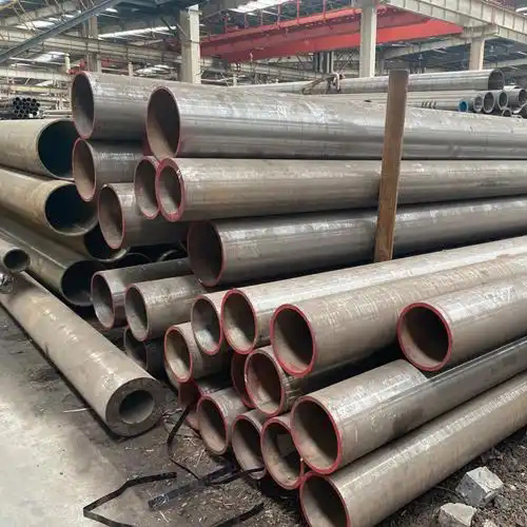 巴里坤电厂用锅炉管
